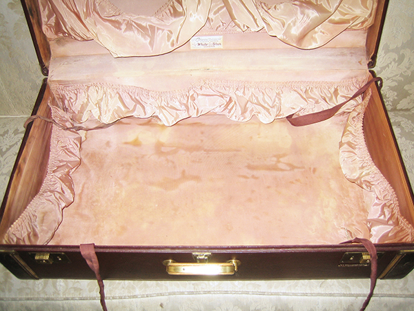 Interior Bottom Whole View